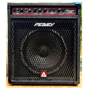 Peavey Basic 112 - Ampli basse 75w