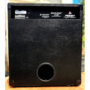 Peavey Basic 112 - Ampli basse 75w