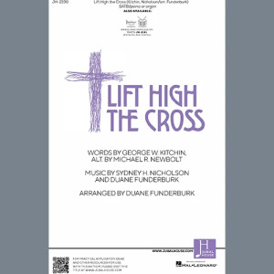 Lift High the Cross - Tuba