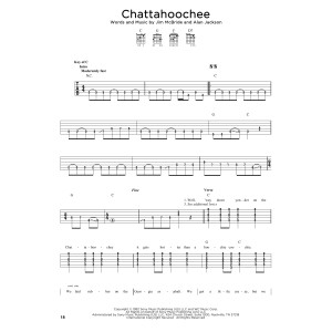 Chattahoochee
