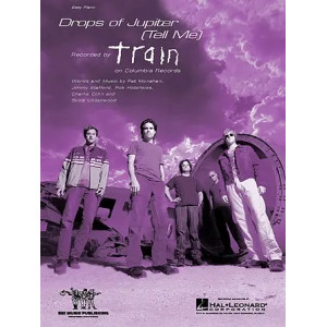 Drops Of Jupiter (Tell Me)