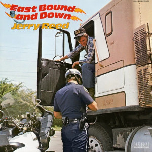 East Bound And Down (arr. Fred Sokolow)