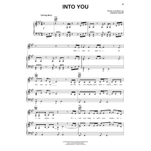 Into You