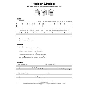 Helter Skelter