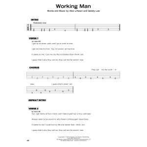 Working Man
