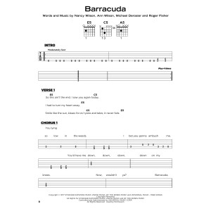 Barracuda