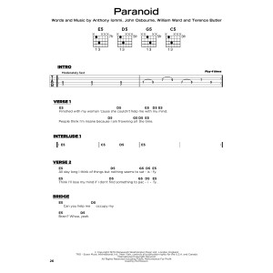 Paranoid