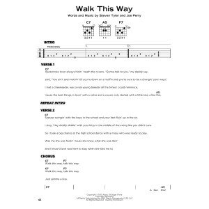 Walk This Way