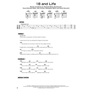 18 And Life