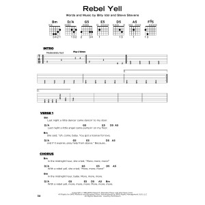 Rebel Yell
