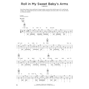 Roll In My Sweet Baby's Arms