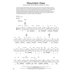 Mountain Dew