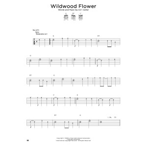 Wildwood Flower