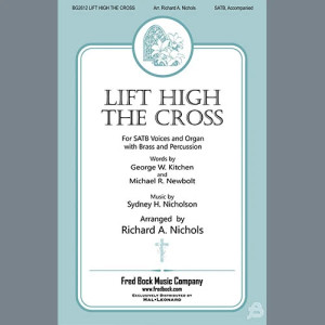 Lift High The Cross - Full Score