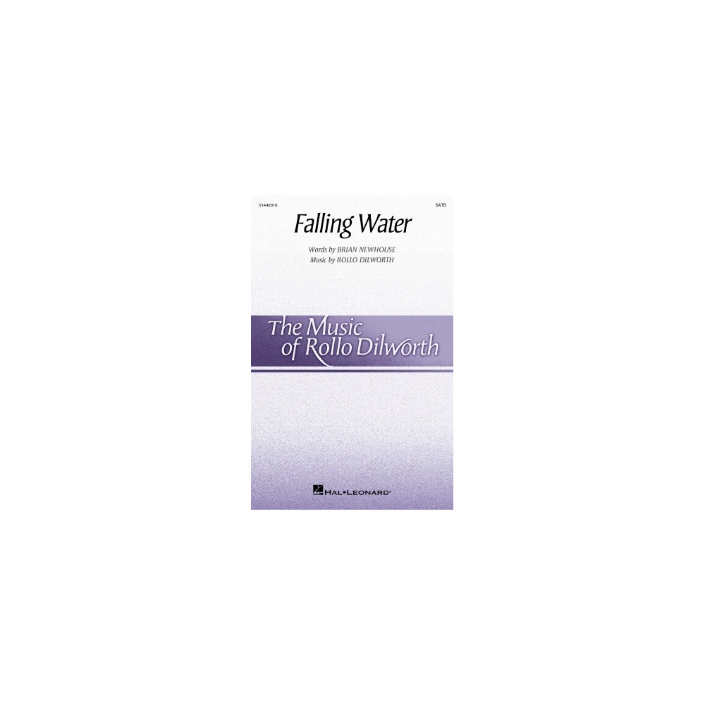 Falling Water