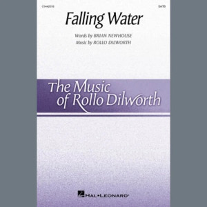 Falling Water