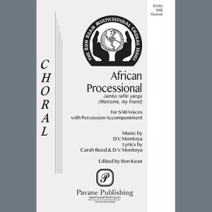 African Processional