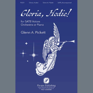 Gloria, Hodie!