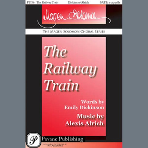 The Railway Train (arr. Loren Wiebe)