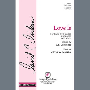 Love Is