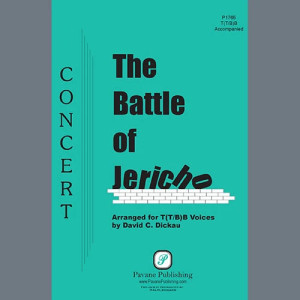 The Battle of Jericho