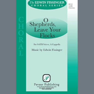 O Shepherds Leave Your Flocks