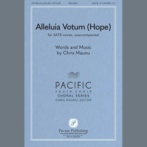 Alleluia Votum