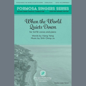 When The World Quiets Down