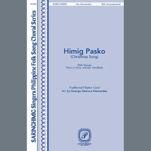 Himig Pasko (arr. George G. Hernandez)