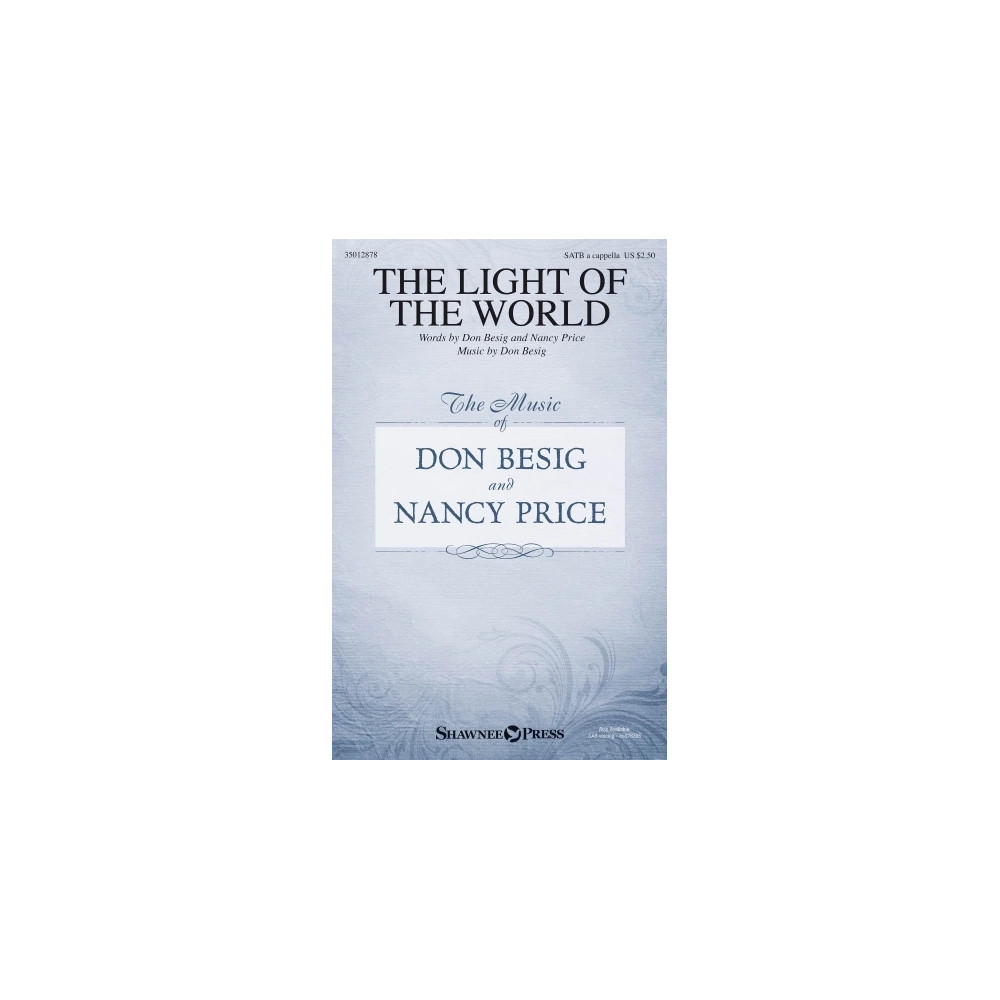 The Light Of The World