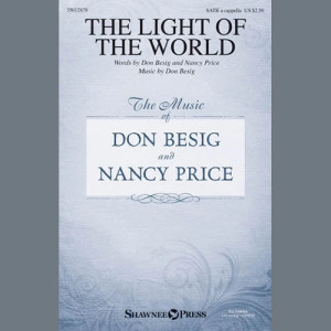 The Light Of The World