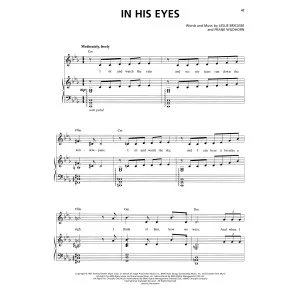 In His Eyes (from Jekyll & Hyde) (2013 Revival Version)