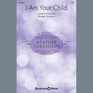 I Am Your Child