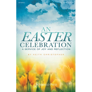 An Easter Celebration - Cello