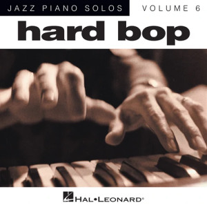The Jive Samba (arr. Brent Edstrom) [Jazz version]