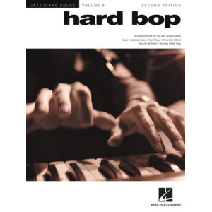 Sidewinder (arr. Brent Edstrom) [Jazz version]