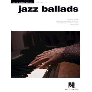 My Romance (arr. Brent Edstrom) [Jazz version]