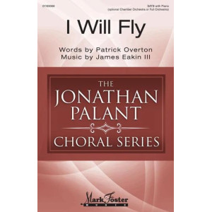 I Will Fly - Violin 2