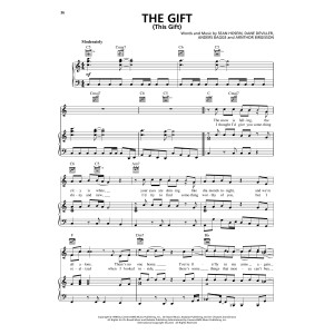 The Gift (This Gift)