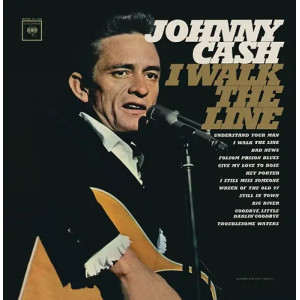 Folsom Prison Blues