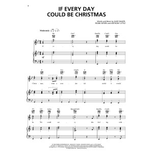 If Every Day Could Be Christmas