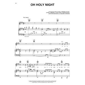 Oh Holy Night