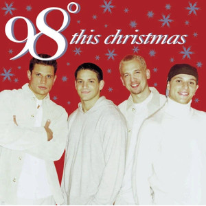 The Christmas Song (Chestnuts Roasting On An Open Fire)