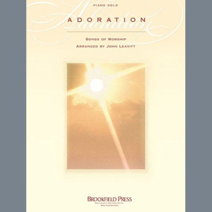 Joyful, Joyful, We Adore Thee (arr. John Leavitt)
