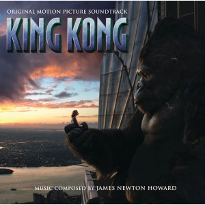 King Kong (Soundtrack Highlights) (arr. Ted Ricketts) - Trombone 2