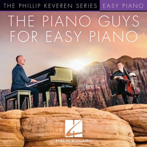 Sweet Child O' Mine (arr. Phillip Keveren)