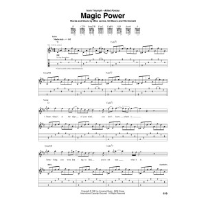 Magic Power