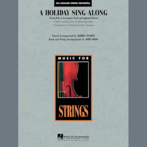 A Holiday Sing-Along - String Bass