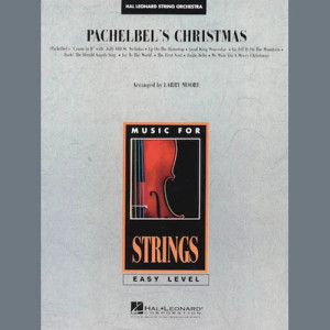 Pachelbel's Christmas - Viola