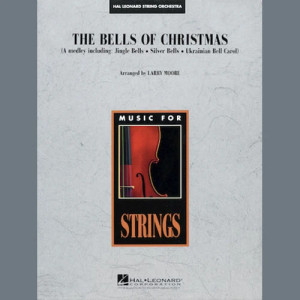 The Bells Of Christmas - Percussion 2